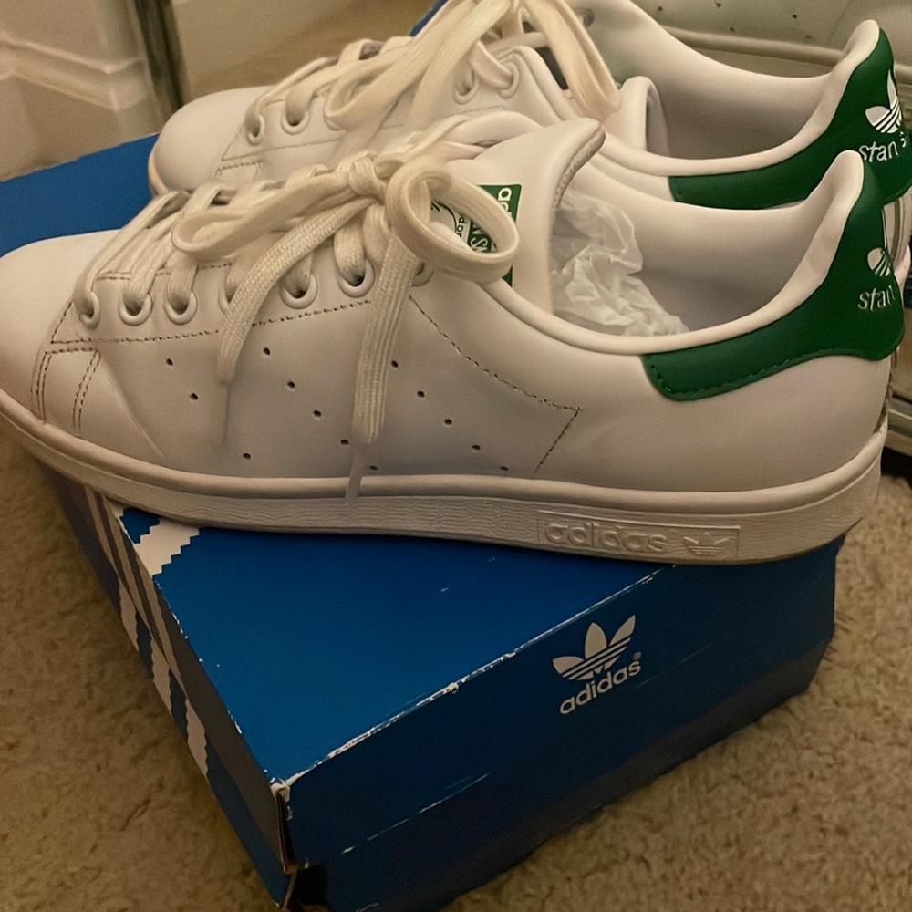 Stan smith adidas